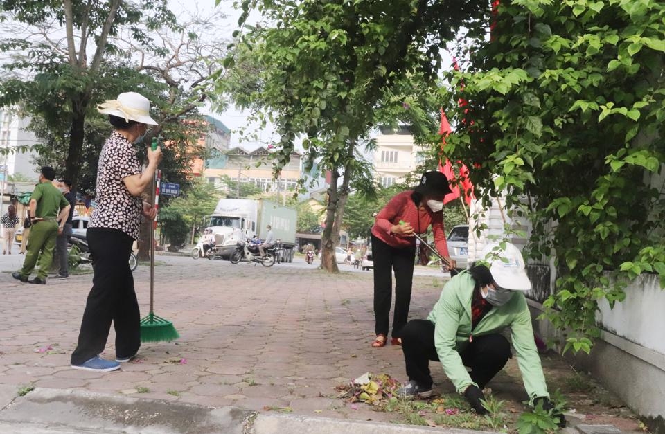 Quận Bắc Từ Liêm: Tổ chức thành công môn thi đấu Pencak Silat với nhiều dấu ấn