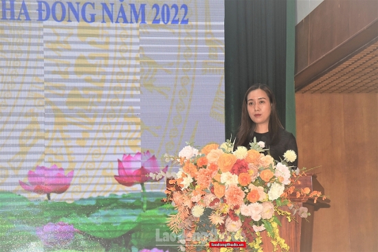 Phấn đấu hoàn thành vượt mức các chỉ tiêu, kế hoạch đề ra trong năm 2022