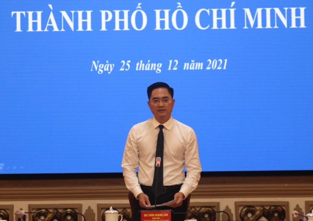 Chung sức, đồng lòng thực hiện hiệu quả dự án đường Vành đai 3 TP.Hồ Chí Minh