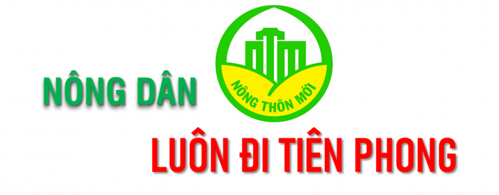 Nông dân tiên phong trong xây dựng nông thôn mới kiểu mẫu