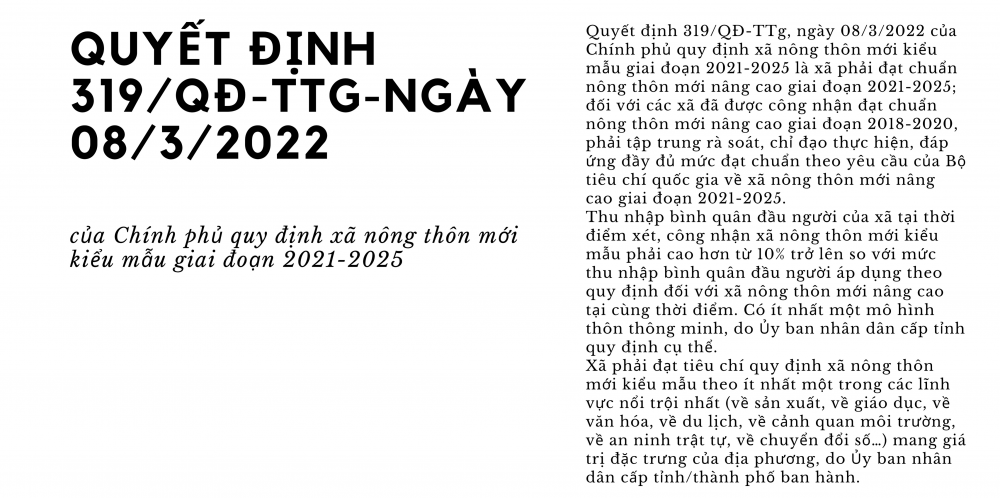 Nông dân tiên phong trong xây dựng nông thôn mới kiểu mẫu