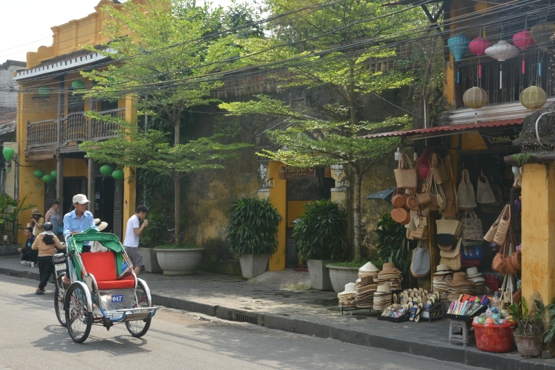 Quảng Nam đề xuất cho doanh nghiệp du lịch chậm nộp tiền thuê đất