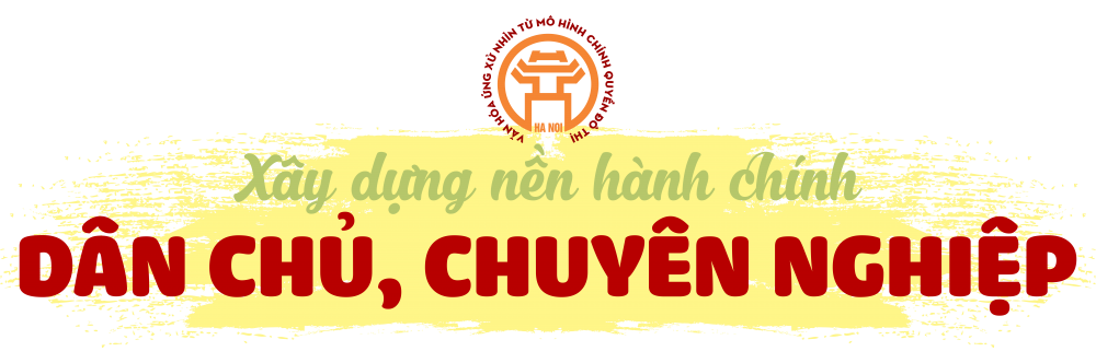 Kỳ cuối: Hiệu ứng từ chính quyền đô thị