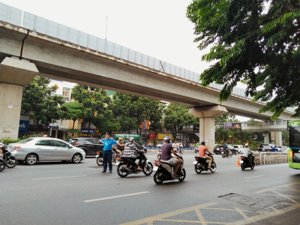 Huy động lực lượng phục vụ Tết Dương lịch, Tết Nguyên đán Quý Mão 2023