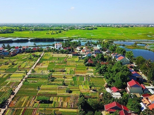 Quảng Nam thu hồi đất làm Khu lưu trú trải nghiệm Đồng Dương