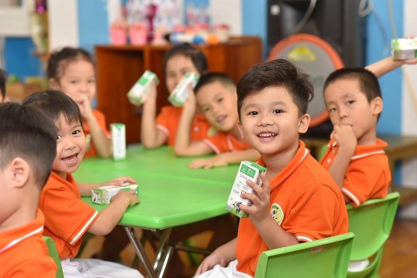 Dấu ấn nổi bật trong báo cáo bền vững năm 2022 của Tetra Pak