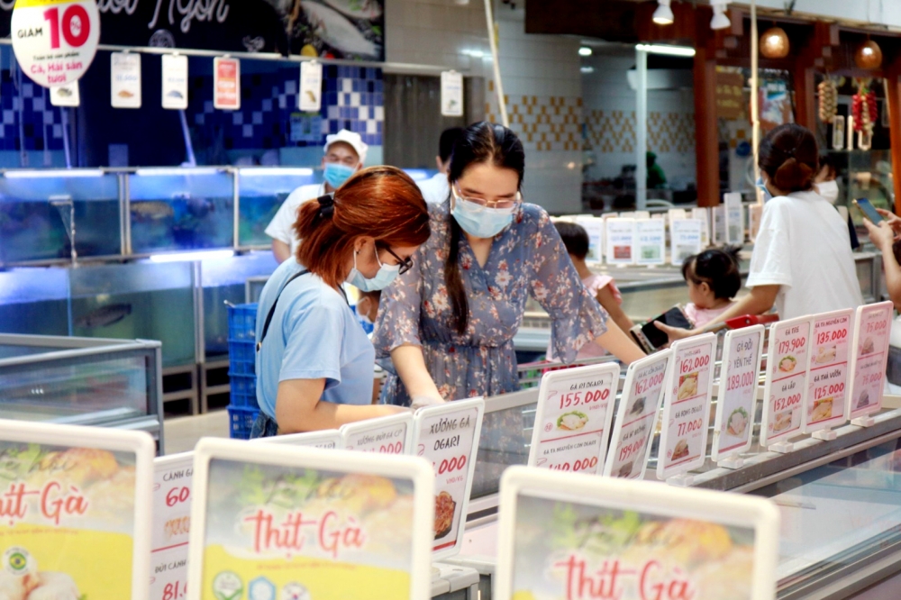 Giám sát truy xuất nguồn gốc hàng hoá: Tăng độ an toàn, thêm niềm tin