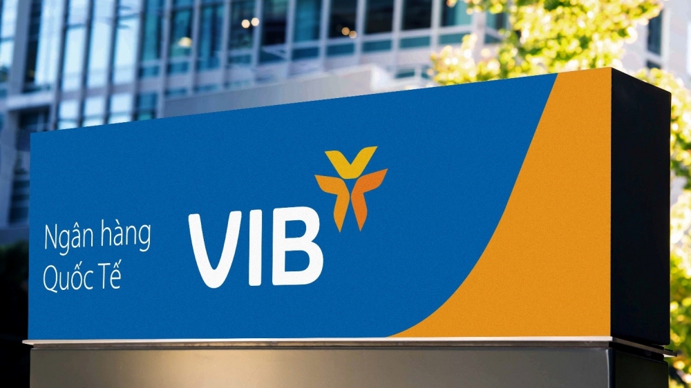 VIB: Lợi nhuận 9 tháng đạt 7.800 tỷ, tăng 46%, xếp hạng cao nhất bởi NHNN