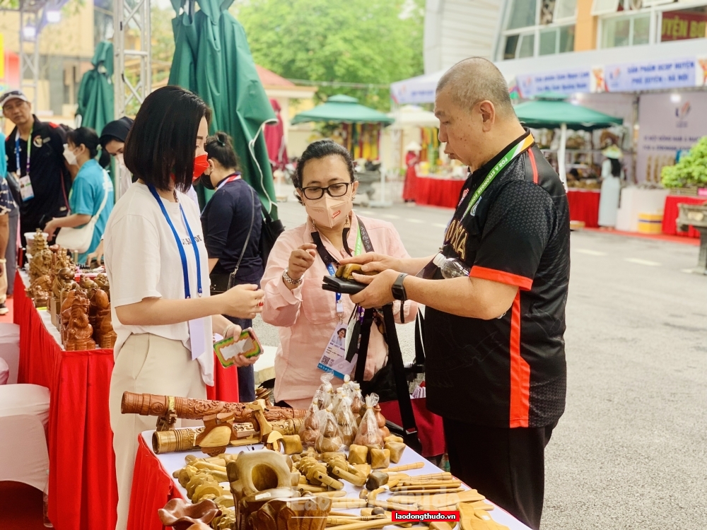 Văn hoá kinh doanh khẳng định thương hiệu quốc gia trên thị trường quốc tế