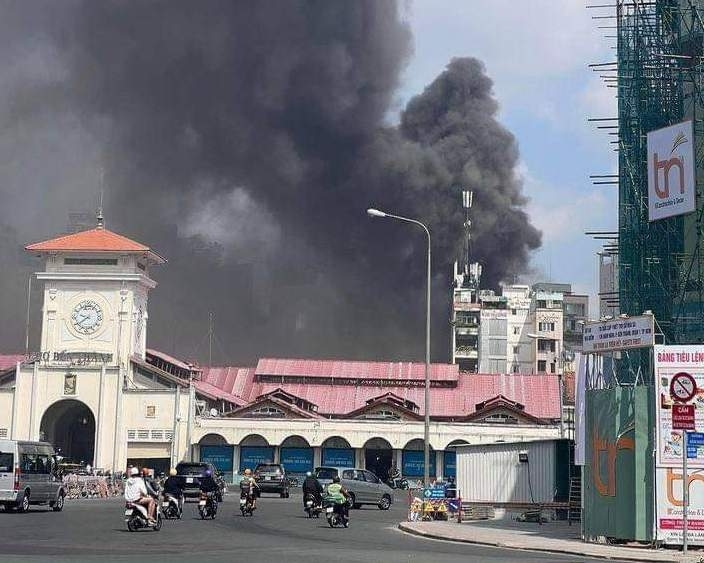 TP.HCM: Thực hiện nghiêm công tác PCCC và cứu nạn cứu hộ