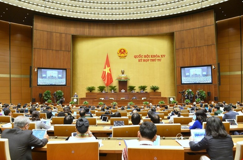 Quản lý các nền tảng trên không gian mạng xã hội: Cần chế tài pháp lý chặt chẽ và đủ mạnh