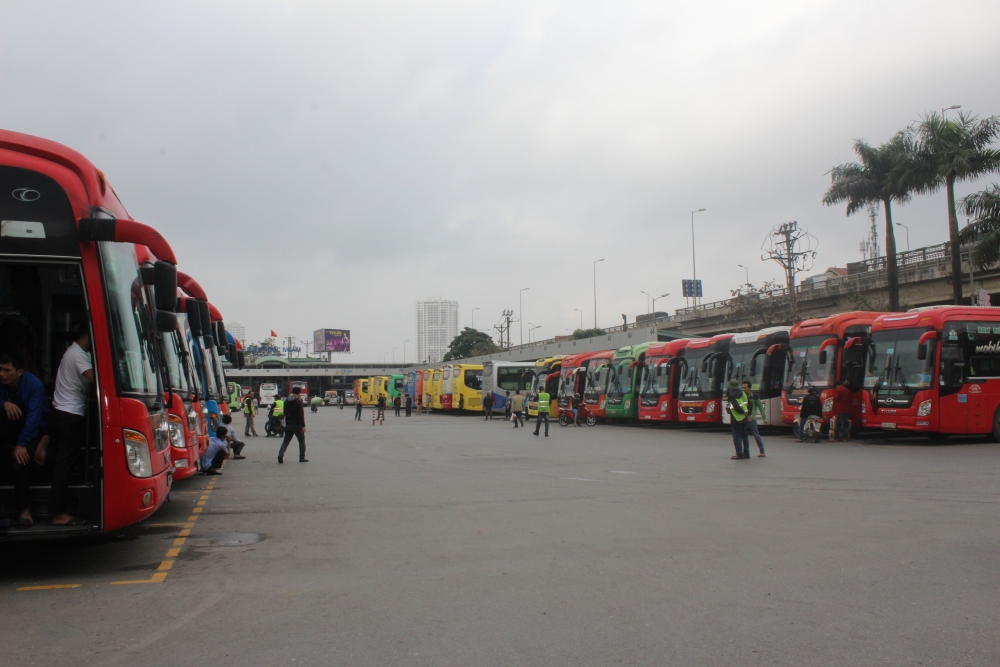 Bảo đảm trật tự an toàn giao thông Tết Quý Mão 2023