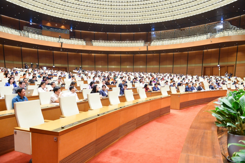 Tổng Thanh tra Chính phủ: Thu hồi tài sản tham nhũng luôn khó khăn, phức tạp