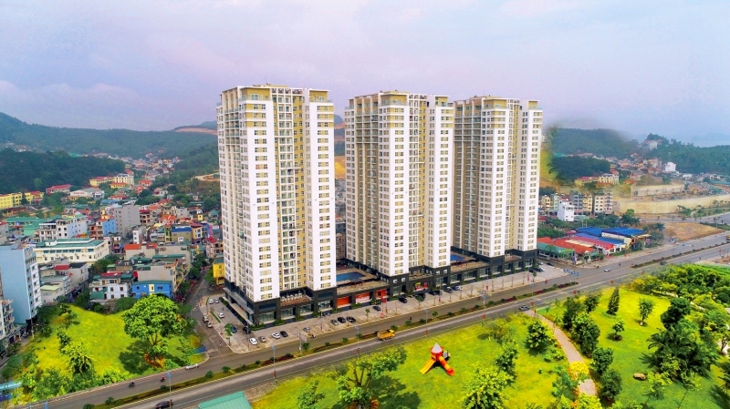 New Life Tower được vinh danh “Dự án đáng sống năm 2022”