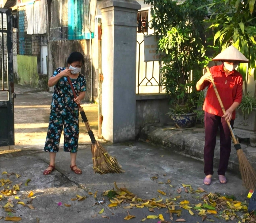 Phát triển quận Bắc Từ Liêm trở thành đô thị xanh, văn minh, hiện đại