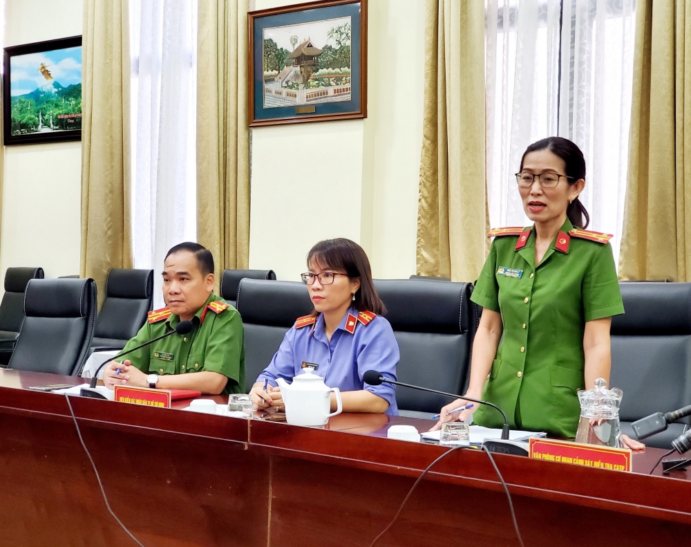 Sai phạm tại Cục Đăng kiểm Việt Nam: Mở rộng điều tra sang đăng kiểm phương tiện đường thủy