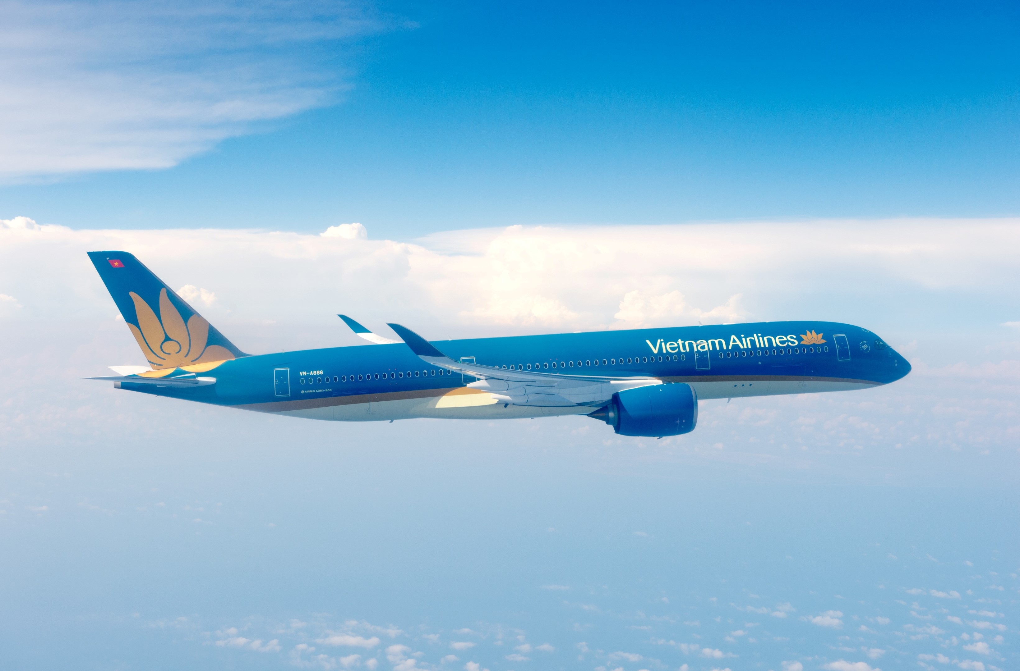 Vietnam Airlines và Air France nối lại thỏa thuận liên doanh