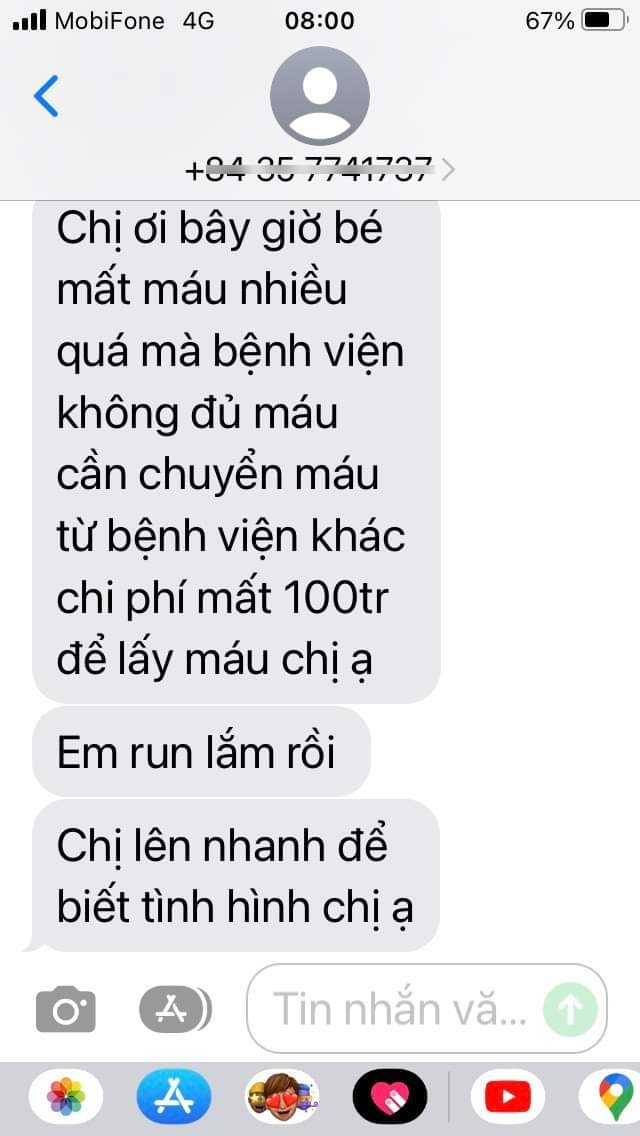 Nhiều câu hỏi lớn việc lộ thông tin cá nhân từ các vụ lừa tiền phụ huynh