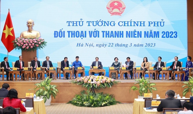 Phát huy hơn nữa tinh thần 