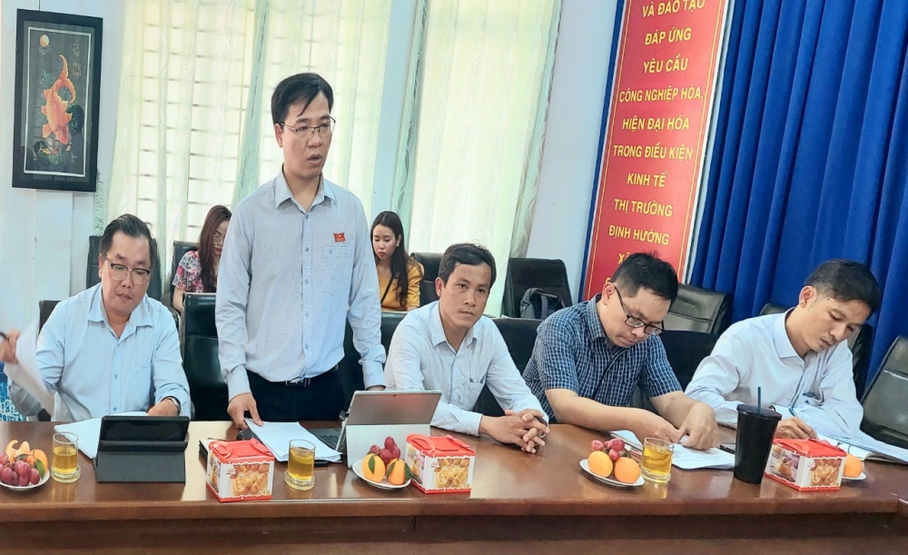 TP.HCM: Cần quan tâm nhiều hơn cho vận động viên năng khiếu thể dục thể thao