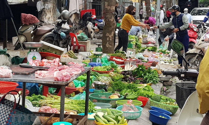 Đừng để đường từ dạ dày đến “điểm cuối” ngắn lại!