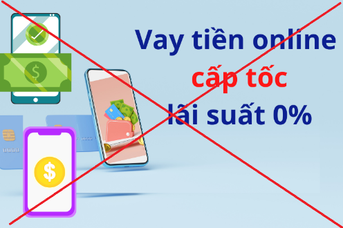 Cần tiền vay vốn làm ăn người đàn ông bị lừa mất 300 triệu đồng