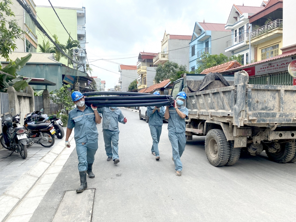 Kỳ 2: Những khó khăn chưa được tháo gỡ