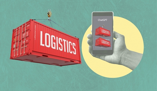 Ngành logistics và cơ hội từ ChatGPT