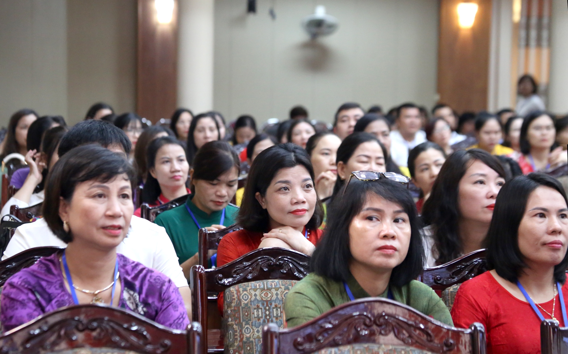 TRỰC TUYẾN: Quyết tâm thực hiện thắng lợi mục tiêu xây dựng thị xã Sơn Tây ngày càng giàu đẹp