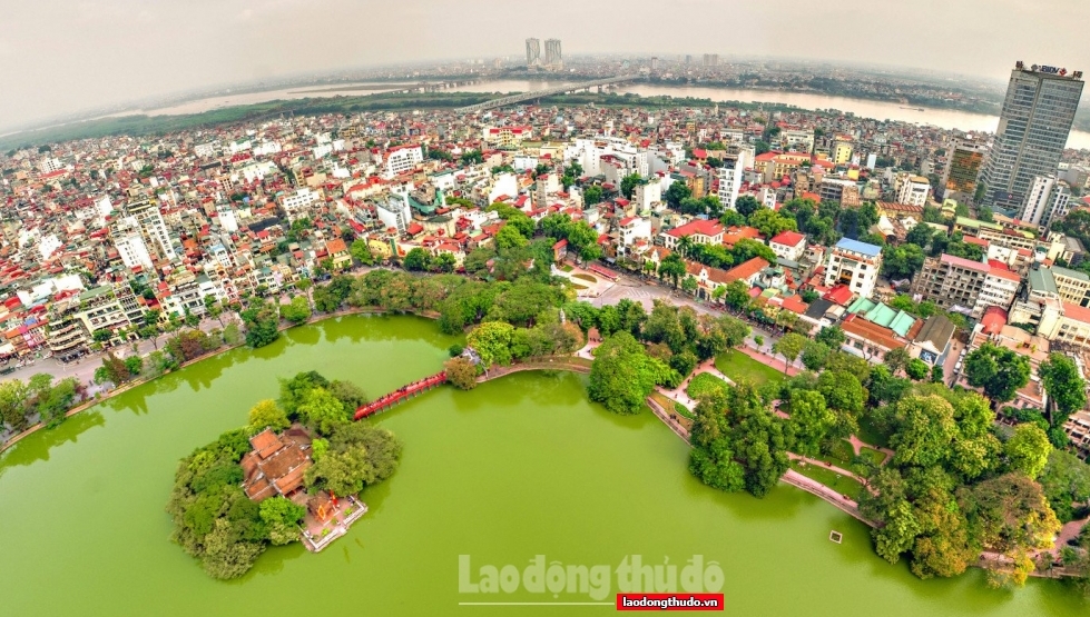 Tuyên giáo Thủ đô góp phần tạo đồng thuận trong xã hội, xây dựng Hà Nội văn minh, hiện đại