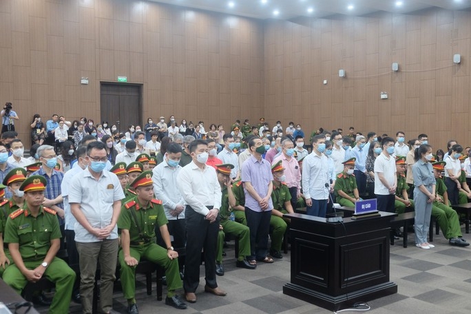 Đại án "chuyến bay giải cứu": Chủ doanh nghiệp khai "hành trình" ép, đưa hối lộ