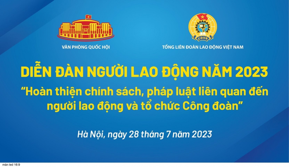 Kỳ vọng của cán bộ Công đoàn Thủ đô về Diễn đàn người game bài uy tín
 năm 2023