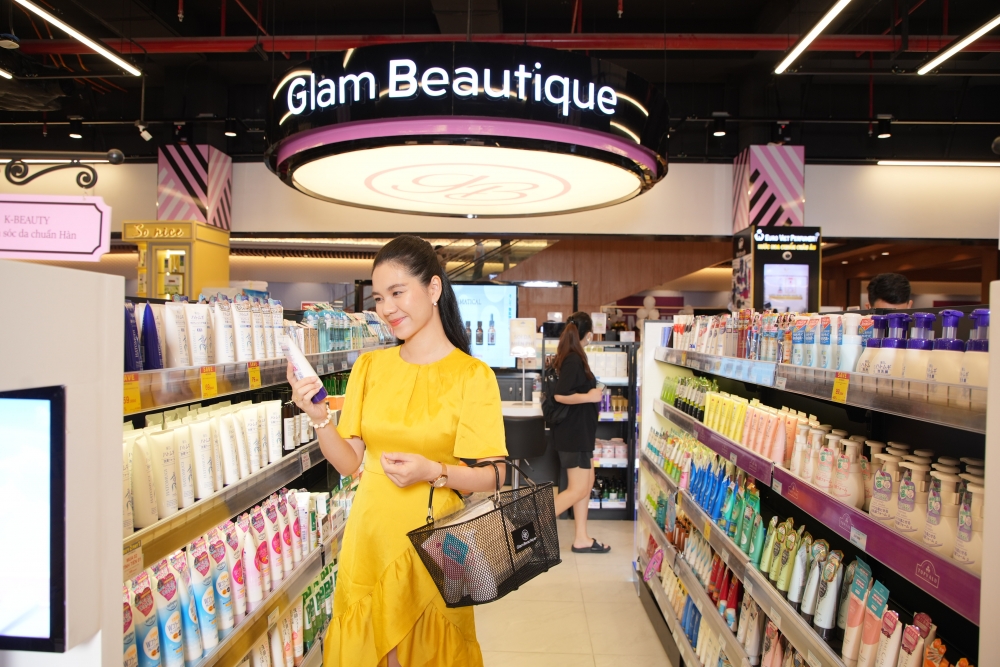 AEON Việt Nam chính thức khai trương siêu thị AEON Bình Dương New City