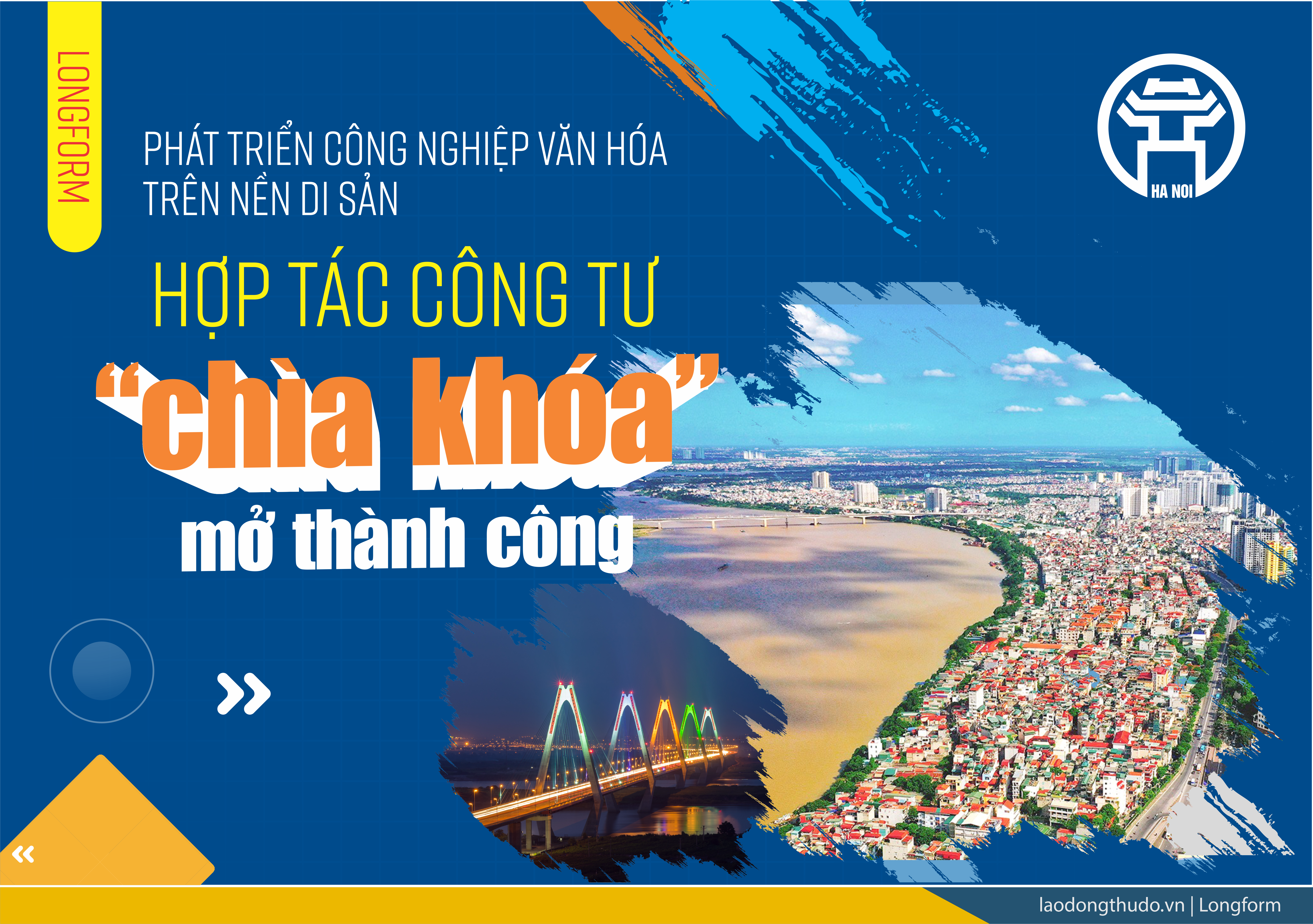 Bài 2: Khai thác thế mạnh “kiềng ba chân” từ hợp tác công tư, tại sao không?