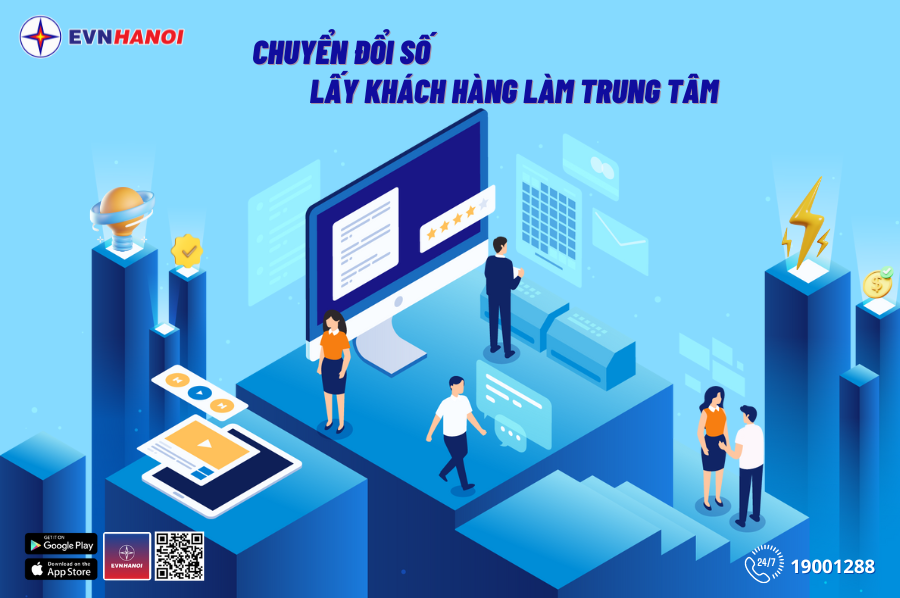 EVNHANOI: Dấu ấn đổi thay sau 15 năm Hà Nội mở rộng địa giới hành chính