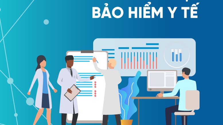 Thủ tục thay đổi nơi khám chữa bệnh ban đầu