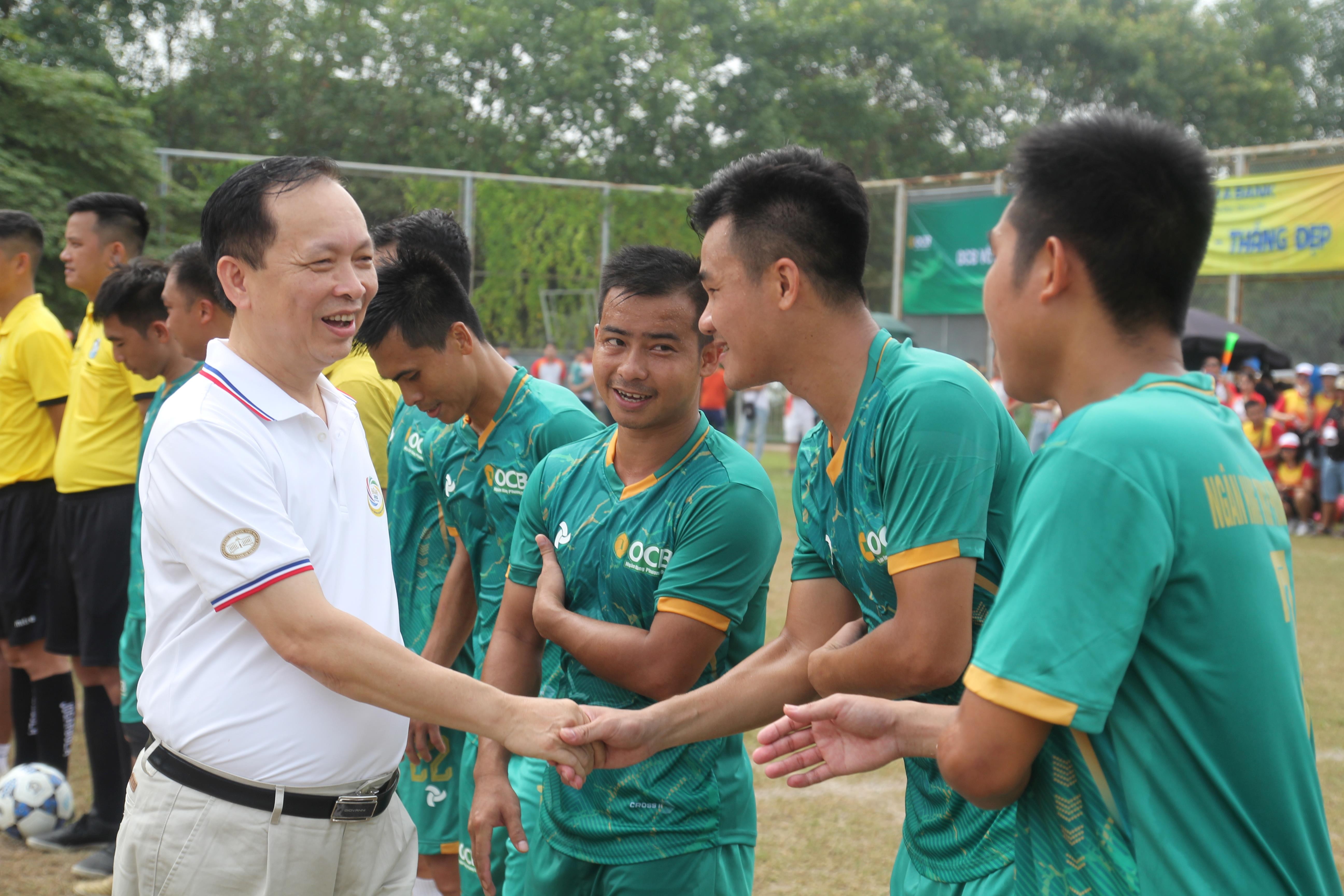 Công đoàn Ngân hàng Việt Nam: Nâng cao văn hóa nghề nghiệp