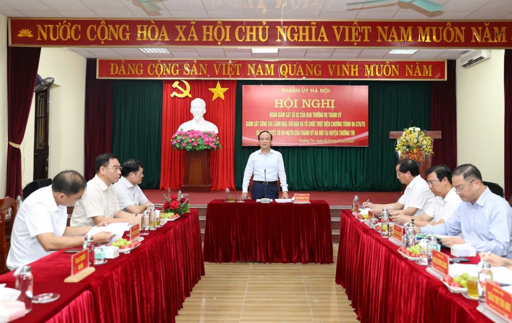 Cần đầu tư các dự án, công trình văn hóa có trọng tâm, không dàn trải