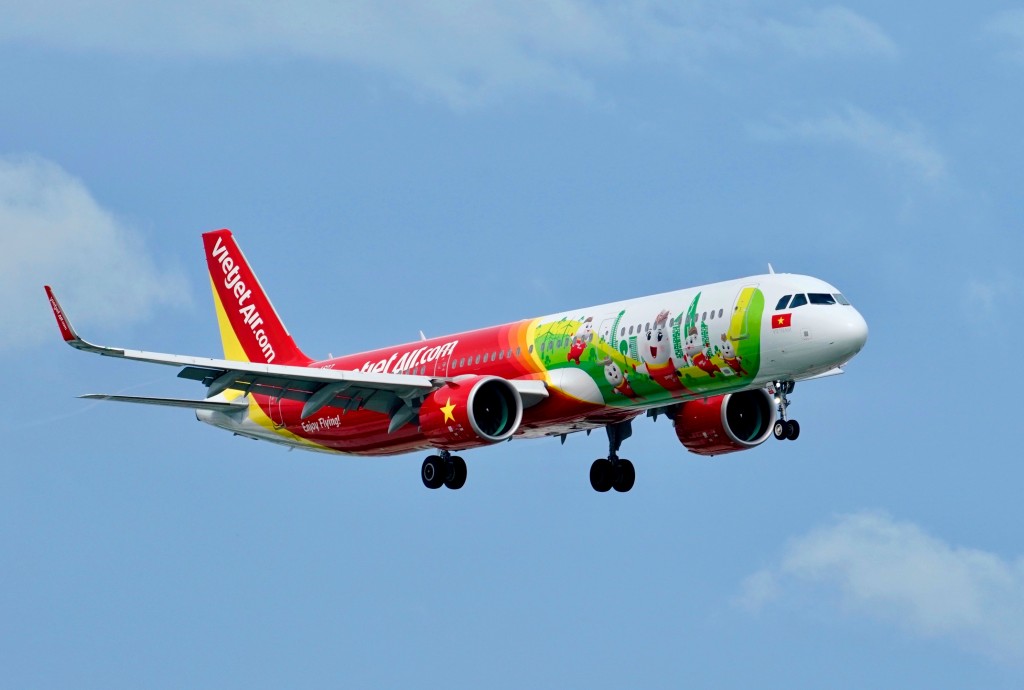 Đến Adelaide và Perth, Vietjet bay tới 5 thành phố lớn nhất Australia với vé chỉ từ 0 đồng