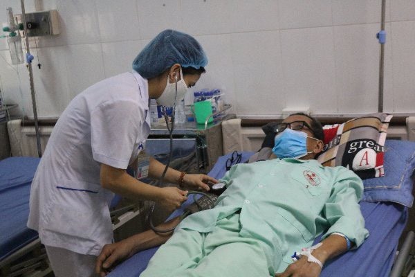 Nỗ lực đảm bảo an sinh xã hội, không để ai bị bỏ lại phía sau