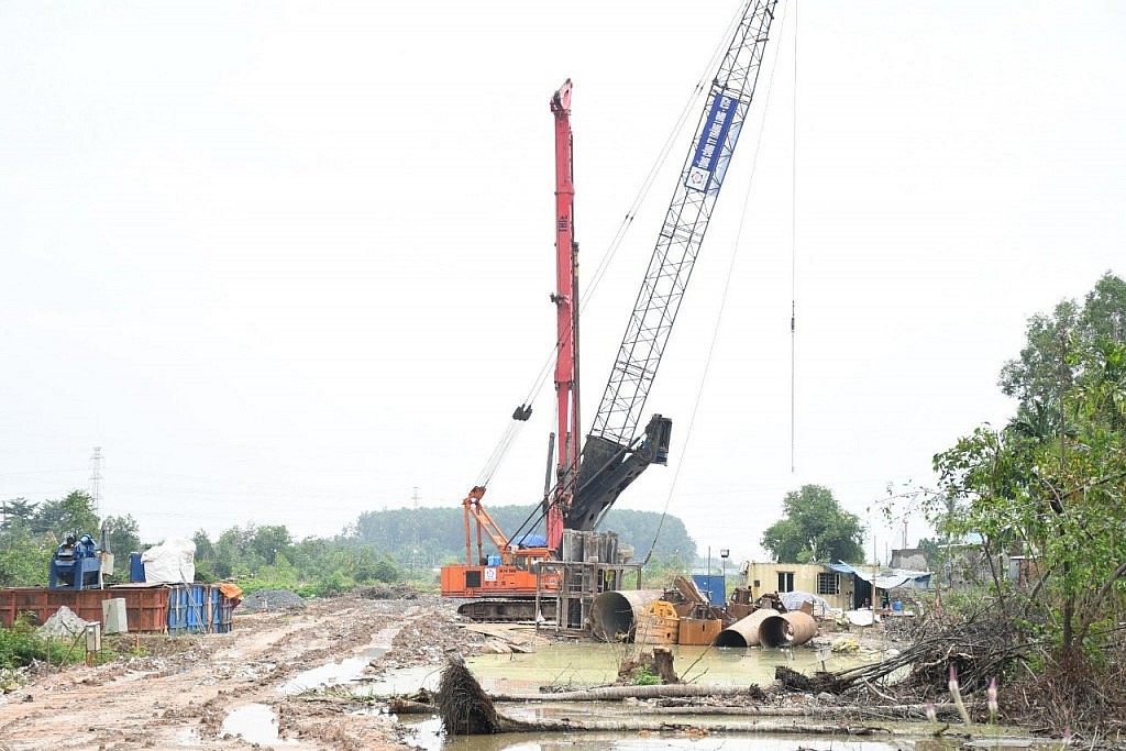 Đồng Nai: Thúc tiến độ giải phóng mặt bằng dự án cao tốc Biên Hòa - Vũng Tàu