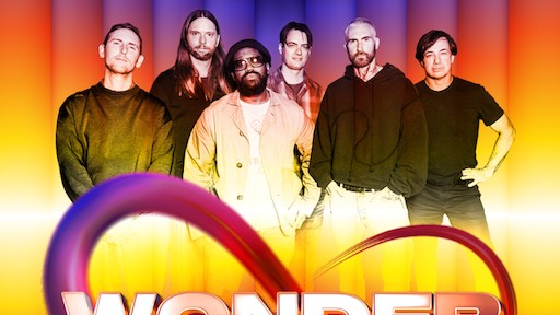 “8Wonder” đưa Maroon 5 đến Phú Quốc United Center