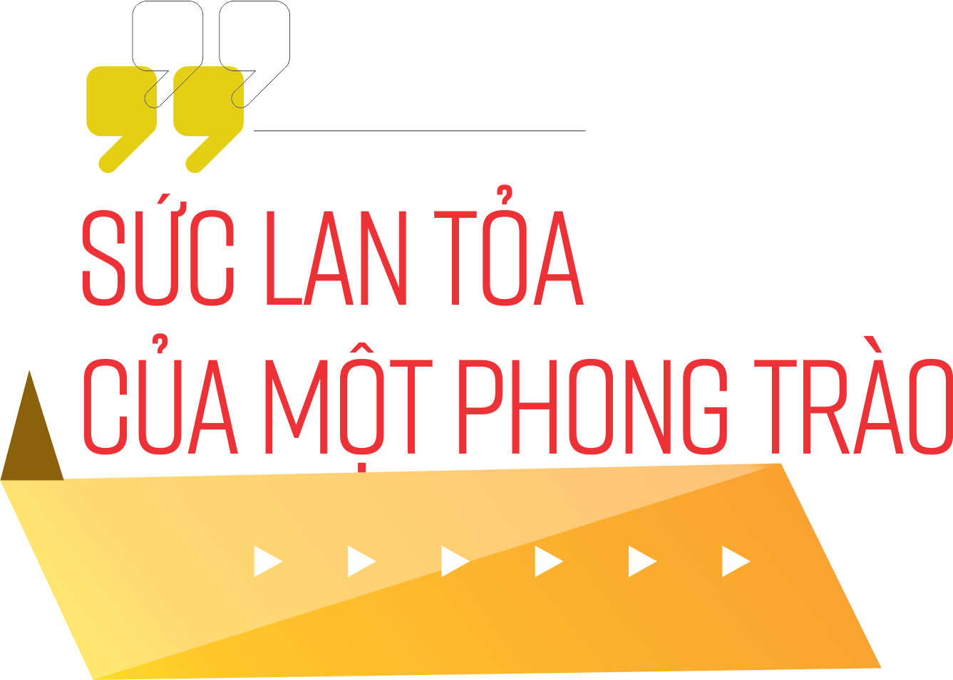 Để trường học là nơi hạnh phúc