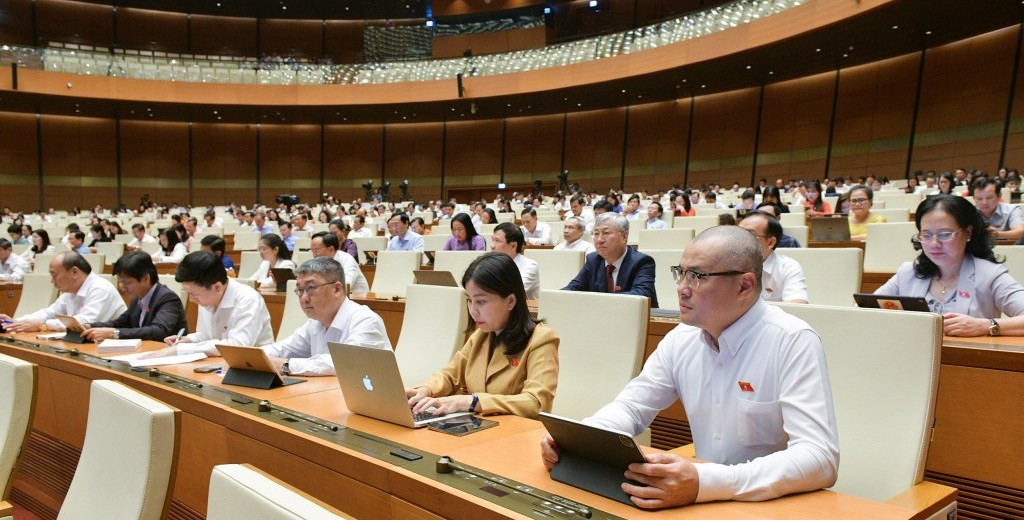 Chính phủ đề xuất đóng bảo hiểm xã hội từ đủ 15 năm trở lên thì được hưởng lương hưu