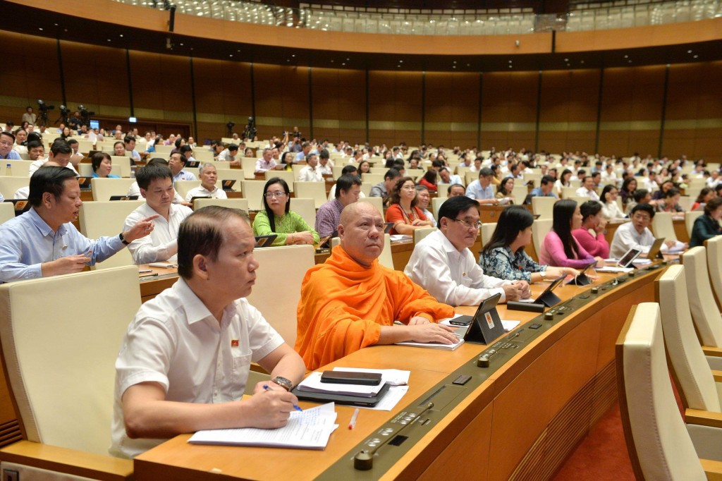 Đại biểu Quốc hội: Tái định cư khó khả thi nếu “quy định cứng” trong luật