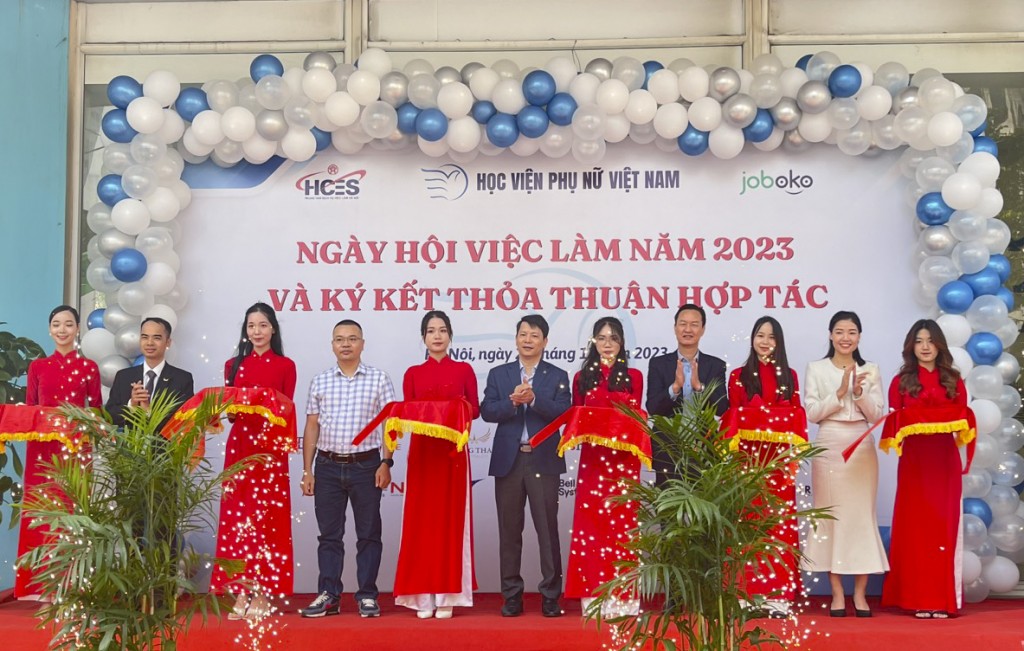 Hà Nội: 1.670 chỉ tiêu tuyển dụng việc làm bán thời gian