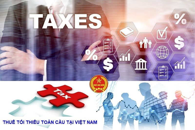 10 sự kiện nổi bật của ngành Thuế năm 2023