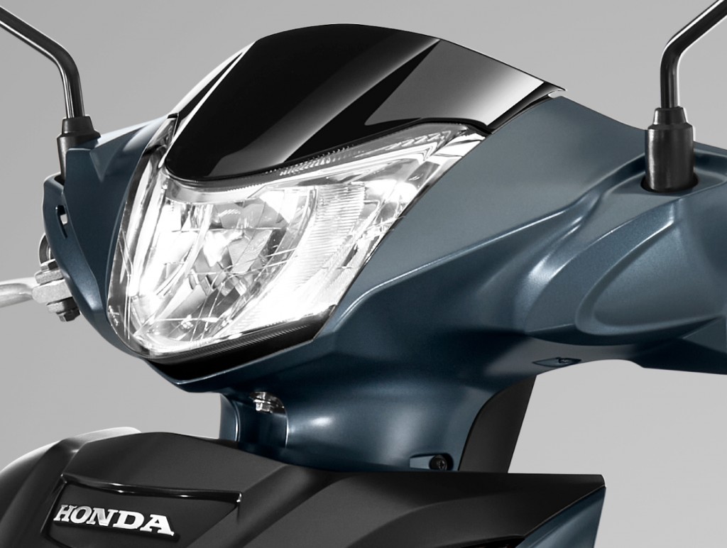 Honda Việt Nam giới thiệu Future 125 FI 2024 mới - Vững chuẩn riêng, định bản sắc