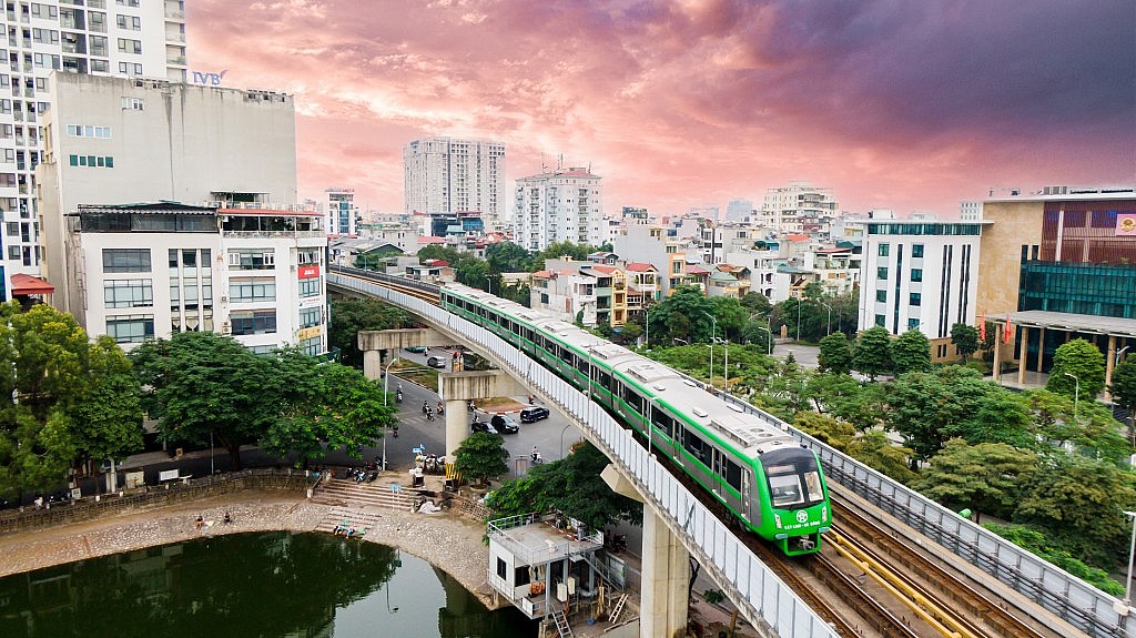 Để đường sắt đô thị phát triển nhanh, cần "cởi bỏ chiếc áo" cơ chế chật hẹp