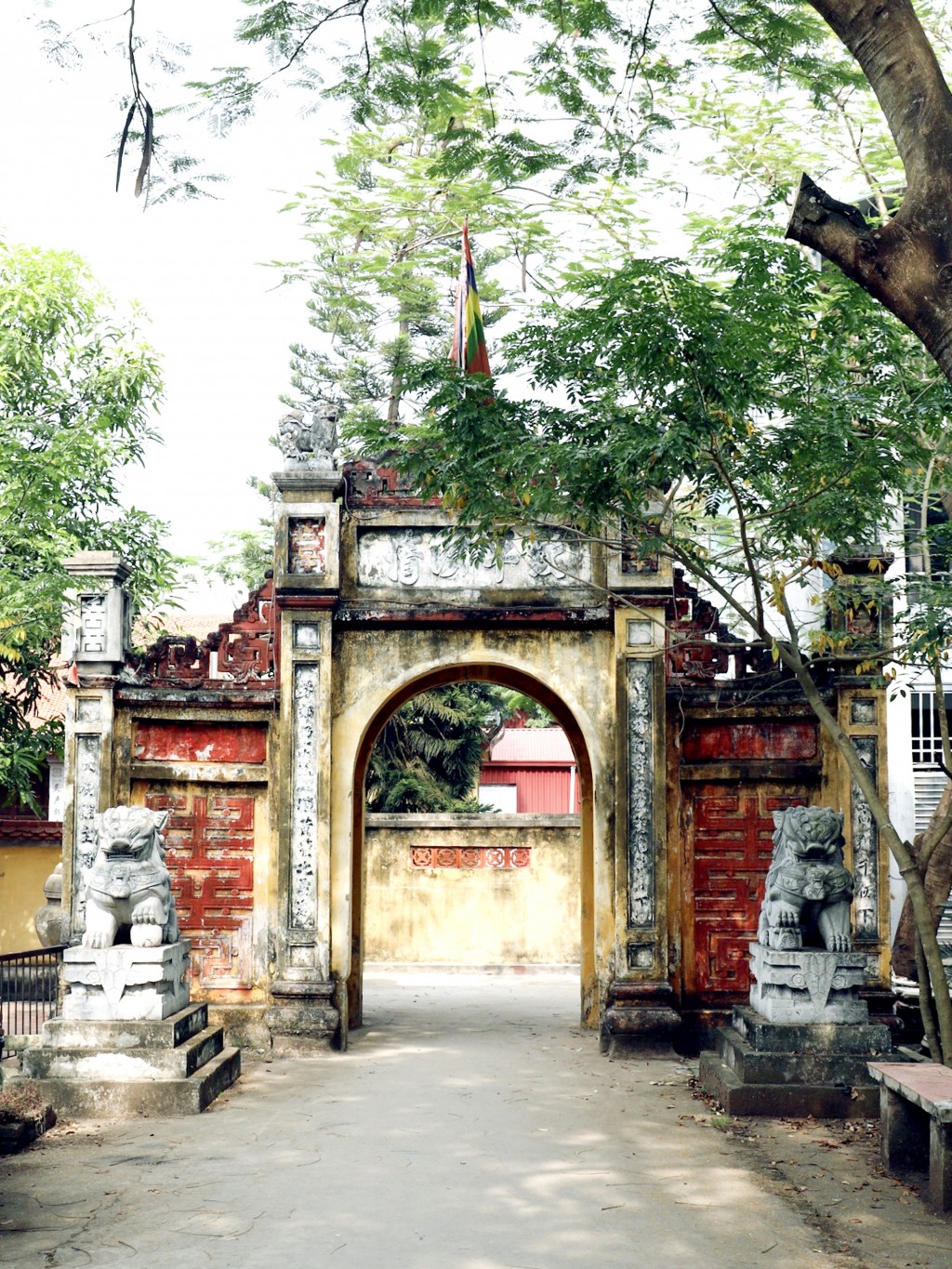 Dẻo thơm bánh dày